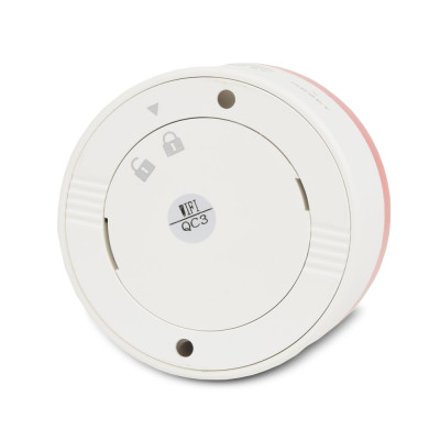 Комплект бездротової Wi-Fi сигналізації ATIS Kit 200T Комплект бездротової Wi-Fi сигналізації ATIS Kit 200T