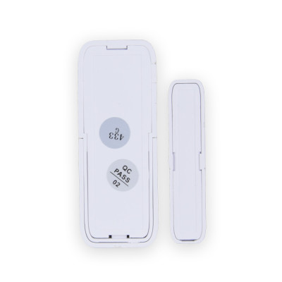 Комплект бездротової Wi-Fi сигналізації ATIS Kit 200T Комплект бездротової Wi-Fi сигналізації ATIS Kit 200T