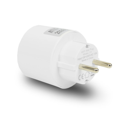 Розумна WiFi розетка ATIS-TS251 Розумна WiFi розетка ATIS-TS251