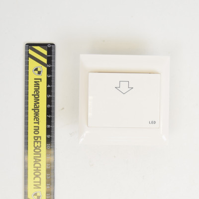 Энергосберегающий карман для всех типов карт ZKTeco Energy Saving Switch-All Энергосберегающий карман для всех типов карт ZKTeco Energy Saving Switch-All