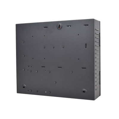 Биометрический контроллер для 1 двери ZKTeco inBio160 Pro Box в боксе Биометрический контроллер для 1 двери ZKTeco inBio160 Pro Box в боксе
