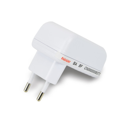 Блок питания Faraday Electronics 12W/OEM с USB выходом 5 В / 2.4 A