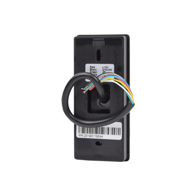 Считыватель EM-Marine влагозащищенный ATIS PR-08 EM-W (black) Считыватель EM-Marine влагозащищенный ATIS PR-08 EM-W (black)