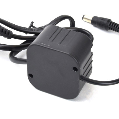 Блок живлення Full Energy BG-142 13.5 В/2 А для домофонів Блок живлення Full Energy BG-142 13.5 В/2 А для домофонів