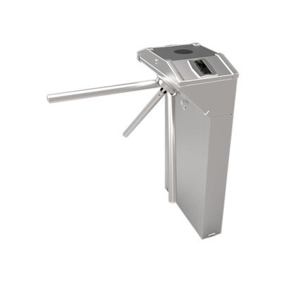 Турникет-трипод ZKTeco TS1022 Pro с контроллером, считывателем отпечатка пальца и RFID карт Турникет-трипод ZKTeco TS1022 Pro с контроллером, считывателем отпечатка пальца и RFID карт
