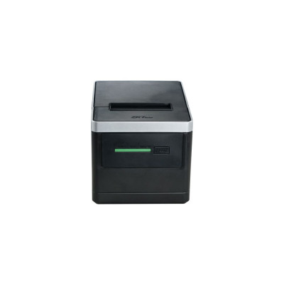 Термопринтер для печати чеков ZKTeco ZKP8008 с автообрезкой