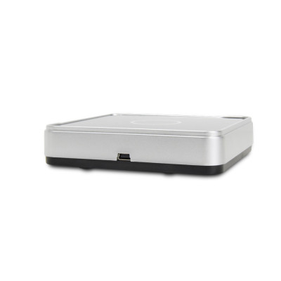 USB-кодировщик карт доступа для гостиниц ZKTeco D147-H USB-кодировщик карт доступа для гостиниц ZKTeco D147-H