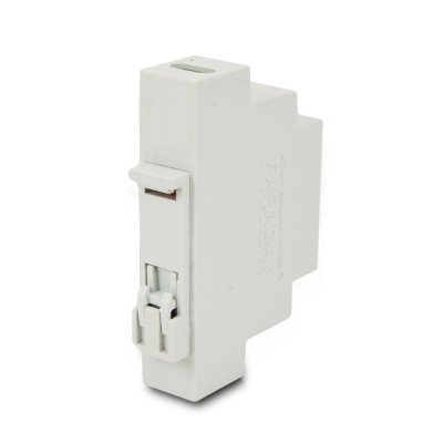 Блок питания Faraday Electronics 12 Вт DIN / 12-36 В для крепления на DIN рейку Блок питания Faraday Electronics 12 Вт DIN / 12-36 В для крепления на DIN рейку