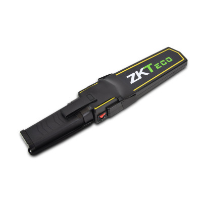 Ручной металлодетектор ZKTeco ZK-D100S Ручной металлодетектор ZKTeco ZK-D100S