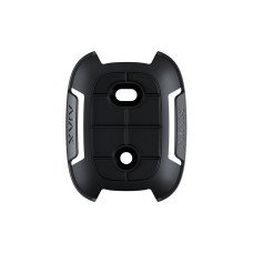 Тримач кнопок Ajax Holder black для Button/DoubleButton