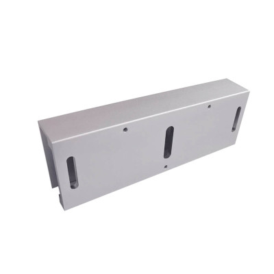 Уголок MBK-280/350/500GU монтажный для системы контроля доступа Уголок MBK-280/350/500GU монтажный для системы контроля доступа