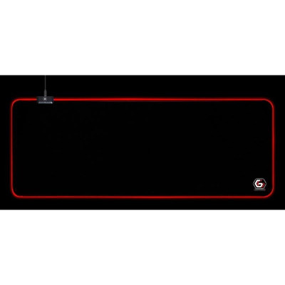 Игровая поверхность Gembird MP-GAMELED-L Игровая поверхность Gembird MP-GAMELED-L