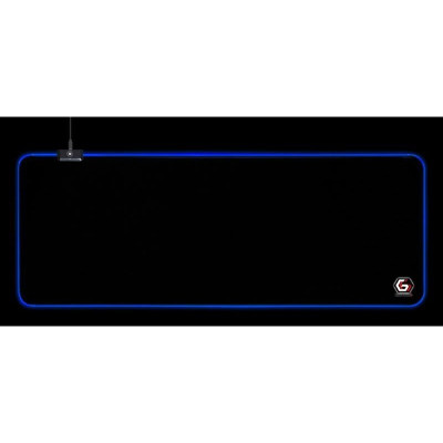 Игровая поверхность Gembird MP-GAMELED-L Игровая поверхность Gembird MP-GAMELED-L