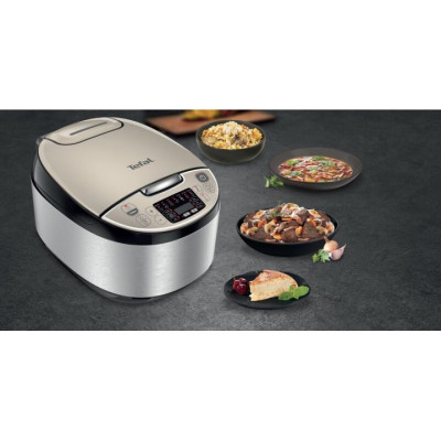 Мультиварка Tefal RK321A34 (6662002) Мультиварка Tefal RK321A34 (6662002)