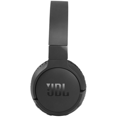Гарнітура JBL T660 NC (JBLT660NCBLK) Black (6665952) Гарнітура JBL T660 NC (JBLT660NCBLK) Black (6665952)