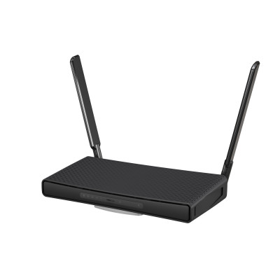 Беспроводной маршрутизатор Mikrotik hAP AC3 (RBD53iG-5HacD2HnD)
