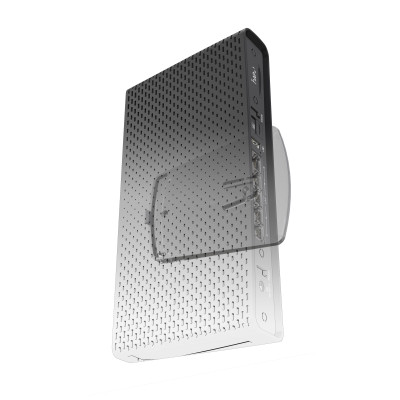 Беспроводной маршрутизатор Mikrotik hAP AC3 (RBD53iG-5HacD2HnD) Беспроводной маршрутизатор Mikrotik hAP AC3 (RBD53iG-5HacD2HnD)