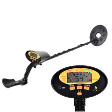 Металошукач Discovery Tracker MD-900