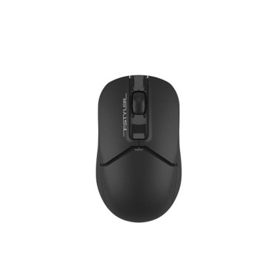 Миша бездротова A4Tech FG12S Black USB