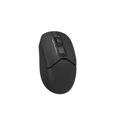 Миша бездротова A4Tech FG12S Black USB