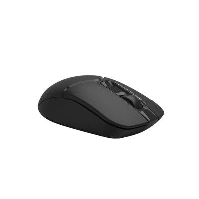Миша бездротова A4Tech FG12S Black USB