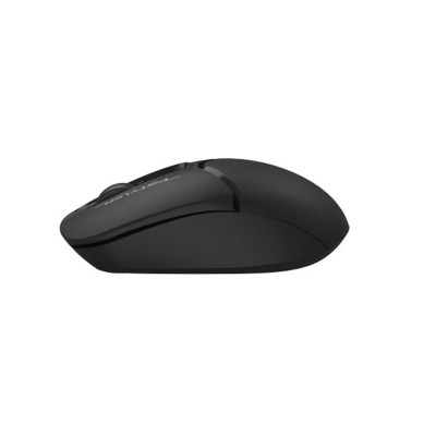 Миша бездротова A4Tech FG12S Black USB
