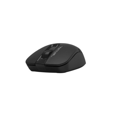 Миша бездротова A4Tech FG12S Black USB