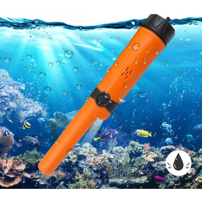 Пинпоинтер подводный MD970 Pinpoint GP-pointer II Shrxy GP-pointer 2 GP-пинпоинтер 2 GP Pointer 2