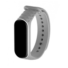 Ремінець Armorstandart для Xiaomi Mi Band 4 Grey (vol-1153)
