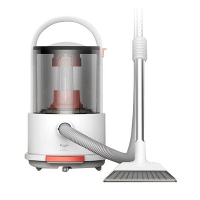 Пылесос Deerma Vacuum Cleaner TJ200 (Wet and Dry) Пылесос Deerma Vacuum Cleaner TJ200 (Wet and Dry)