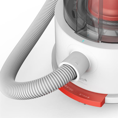 Пылесос Deerma Vacuum Cleaner TJ200 (Wet and Dry) Пылесос Deerma Vacuum Cleaner TJ200 (Wet and Dry)