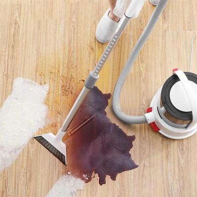 Пылесос Deerma Vacuum Cleaner TJ200 (Wet and Dry) Пылесос Deerma Vacuum Cleaner TJ200 (Wet and Dry)