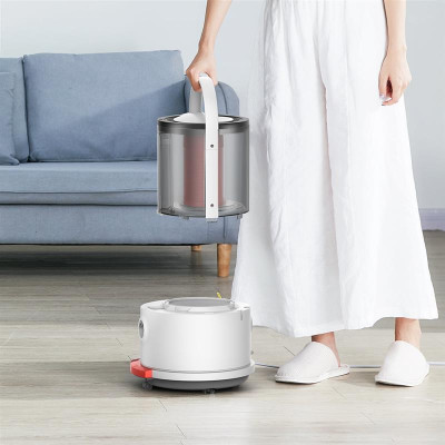 Пылесос Deerma Vacuum Cleaner TJ200 (Wet and Dry) Пылесос Deerma Vacuum Cleaner TJ200 (Wet and Dry)