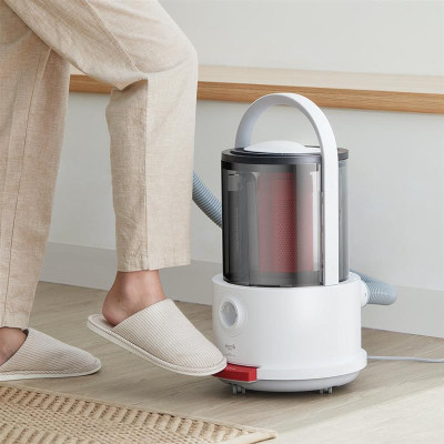 Пылесос Deerma Vacuum Cleaner TJ200 (Wet and Dry) Пылесос Deerma Vacuum Cleaner TJ200 (Wet and Dry)