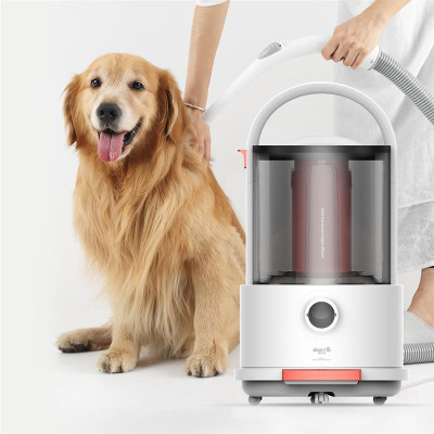 Пылесос Deerma Vacuum Cleaner TJ200 (Wet and Dry) Пылесос Deerma Vacuum Cleaner TJ200 (Wet and Dry)
