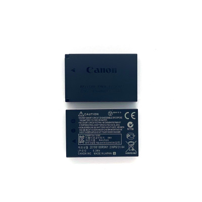 Батарея Canon LP-E12 ( EOS M50 M10 M100 M2 M200 100D)