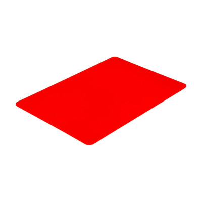 Чохол Crystal Case для Apple Macbook Pro 15.4 Red