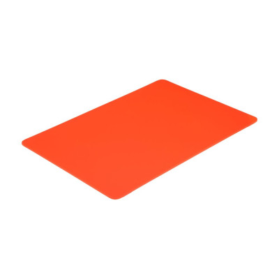 Чехол накладка Crystal Case для Apple Macbook Pro 15.4 Coral