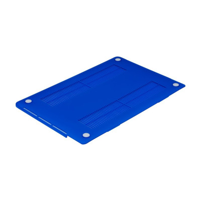 Чохол Crystal Case накладка для Apple Macbook Pro 15.4 Blue Чохол Crystal Case накладка для Apple Macbook Pro 15.4 Blue
