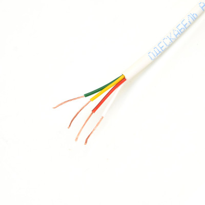 Кабель Одескабель Alarm Cable 6*0.22 М без экрана