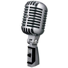 Микрофон вокальный Shure 55SH Series II