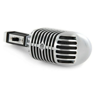 Мікрофон вокальний Shure 55SH Series II Мікрофон вокальний Shure 55SH Series II