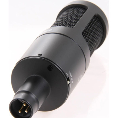 Микрофон студийный Audio-Technica AT2050 Микрофон студийный Audio-Technica AT2050