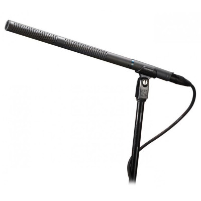 Микрофон для видеокамер Audio-Technica AT8035 Микрофон для видеокамер Audio-Technica AT8035