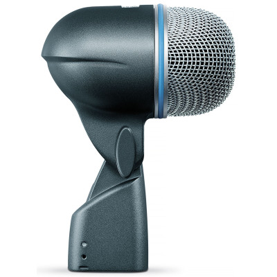 Мікрофон інструментальний Shure Beta 52A Мікрофон інструментальний Shure Beta 52A