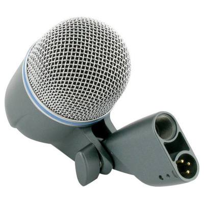 Мікрофон інструментальний Shure Beta 52A Мікрофон інструментальний Shure Beta 52A
