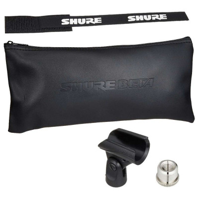 Мікрофон інструментальний Shure Beta 57A Мікрофон інструментальний Shure Beta 57A