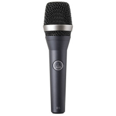 Мікрофон вокальний AKG D5