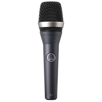 Мікрофон вокальний AKG D5