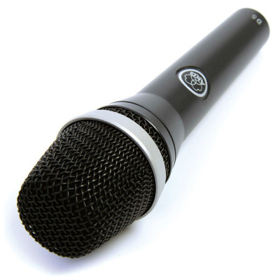 Мікрофон вокальний AKG D5 Мікрофон вокальний AKG D5